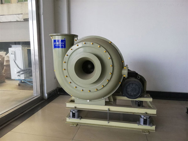 離心風機劇烈震動的原因是什么？